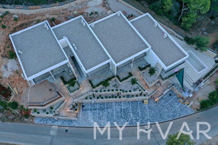 Apartmán Na predaj - Splitsko-dalmatinska Jelsa - foto 3/28