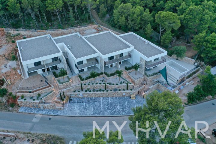 Apartmán Na predaj - Splitsko-dalmatinska Jelsa - foto 4/28