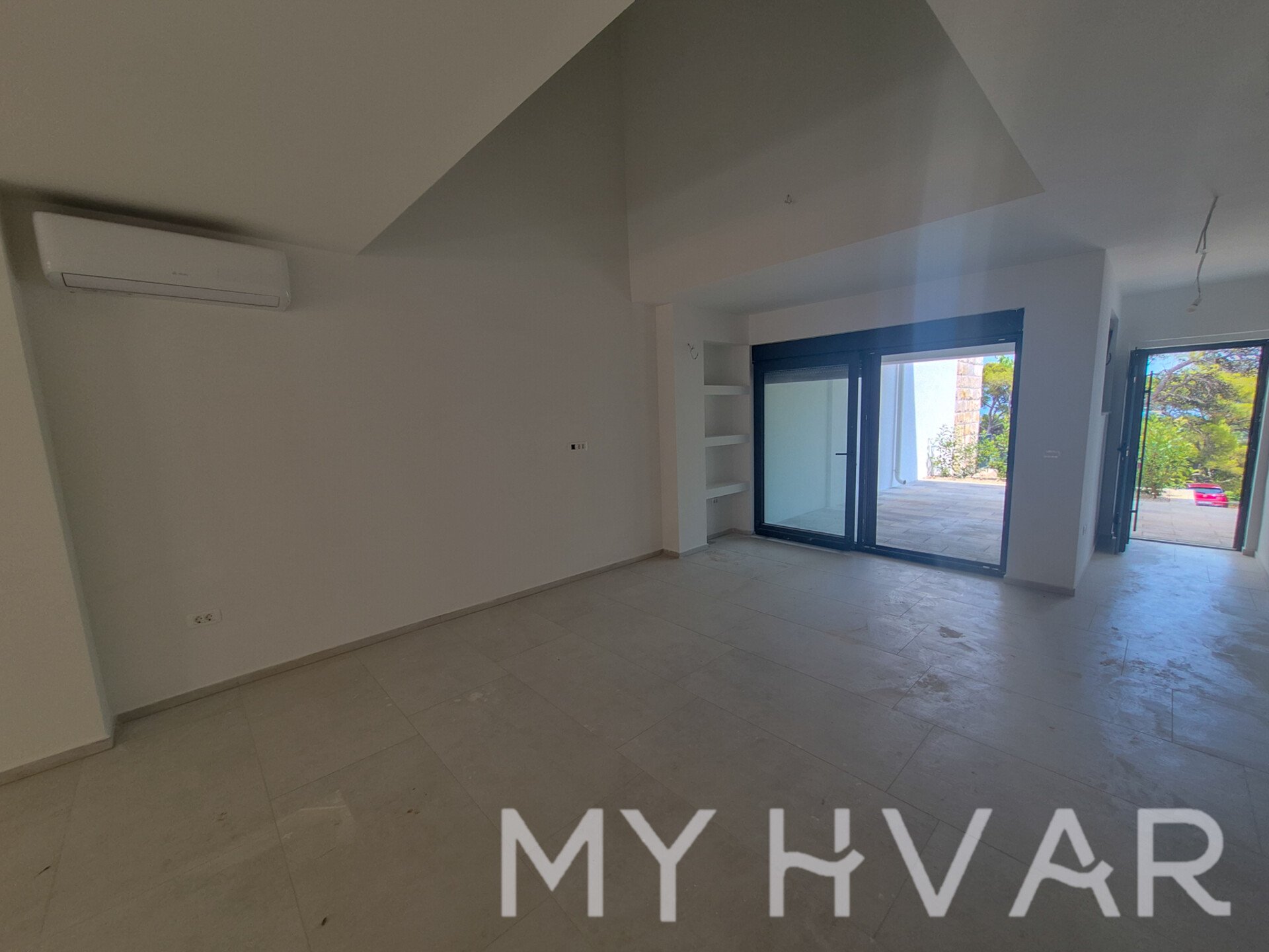 Apartmán Na predaj - SPLITSKO-DALMATINSKA Jelsa