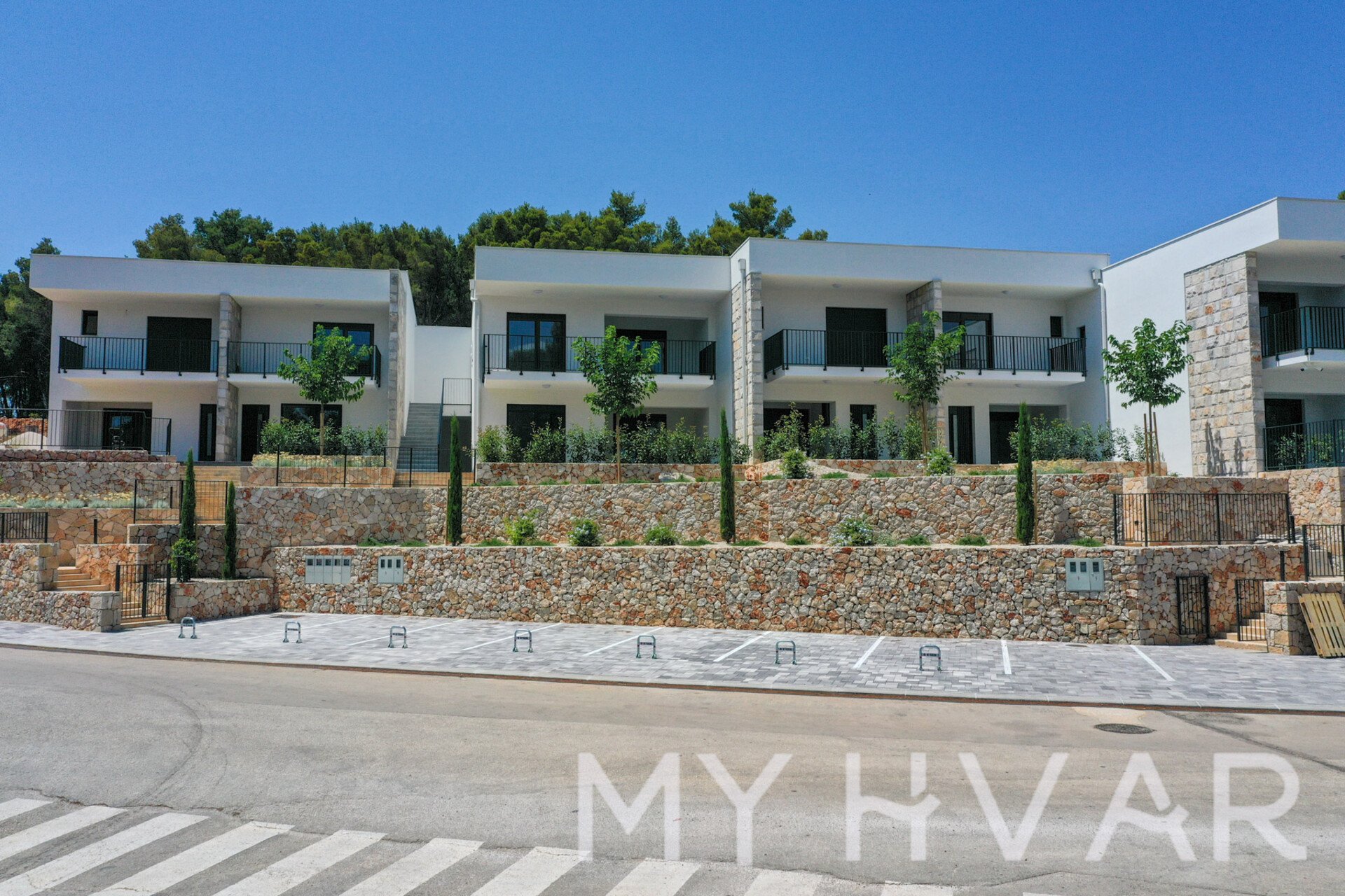 Apartmán Na predaj - SPLITSKO-DALMATINSKA Jelsa
