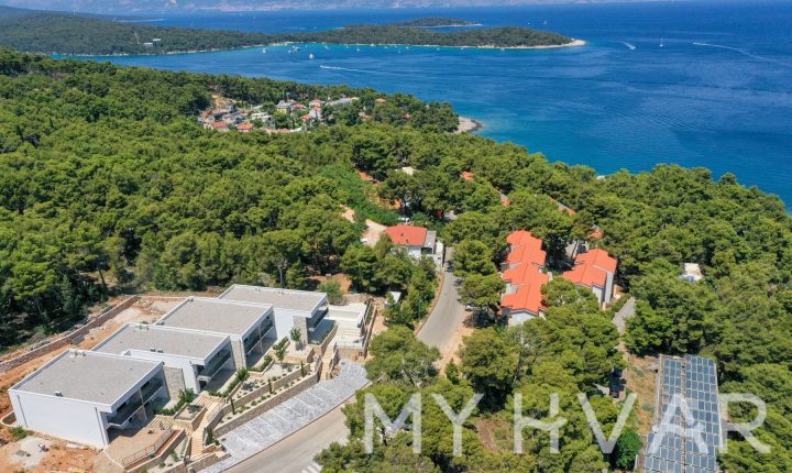 Apartmán Na predaj - Splitsko-dalmatinska Jelsa - foto 2/34