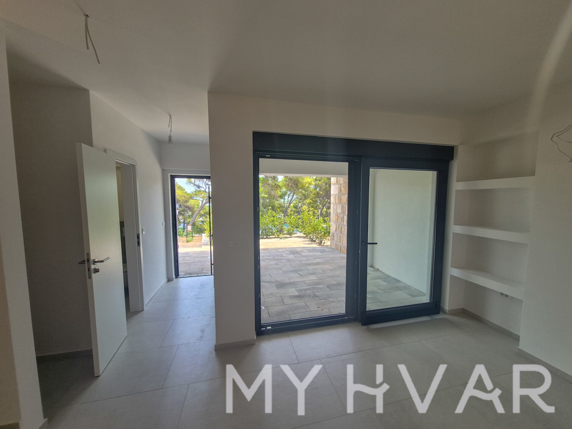 Apartmán Na predaj - SPLITSKO-DALMATINSKA Jelsa