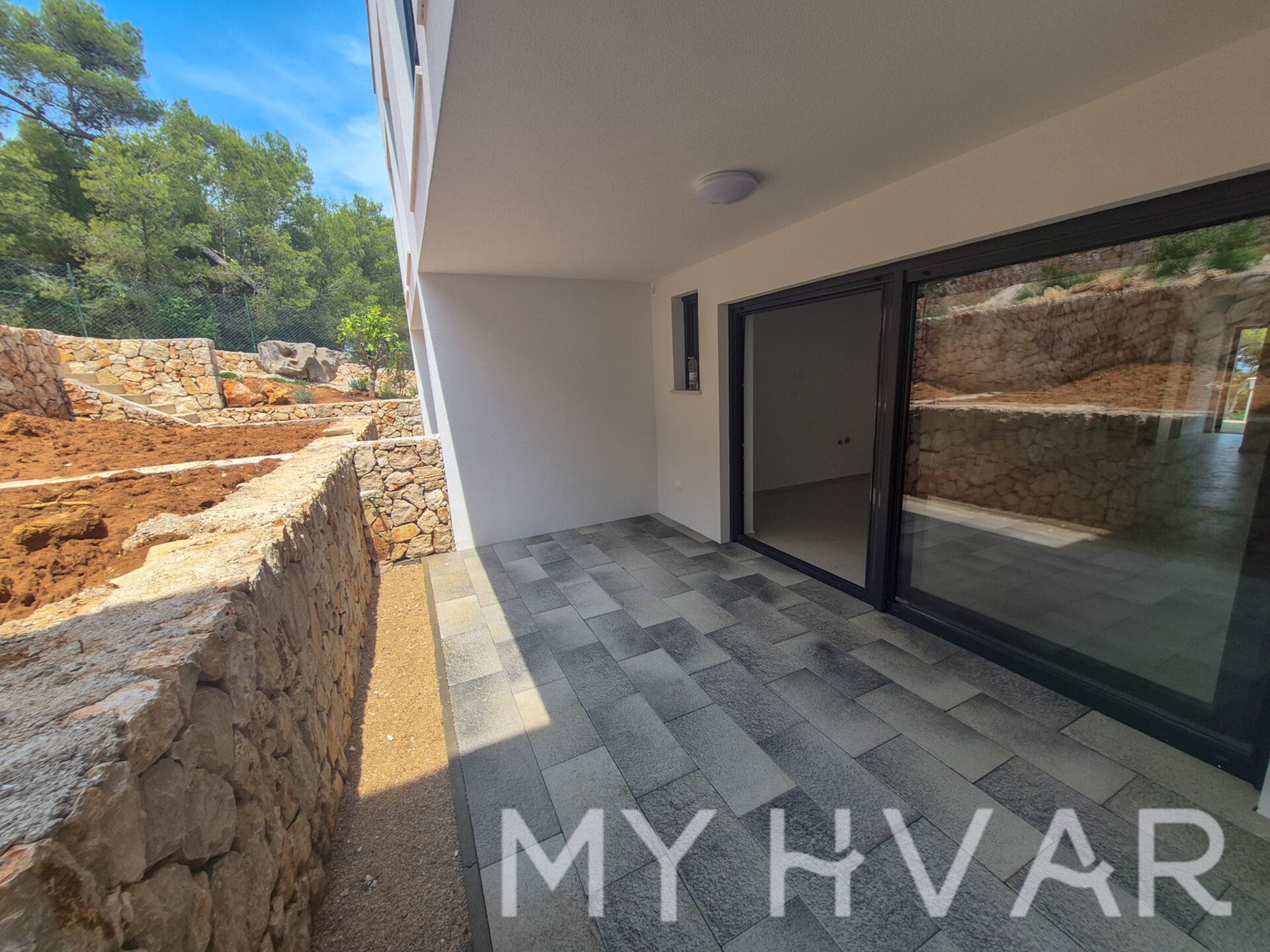 Apartmán Na predaj - SPLITSKO-DALMATINSKA Jelsa