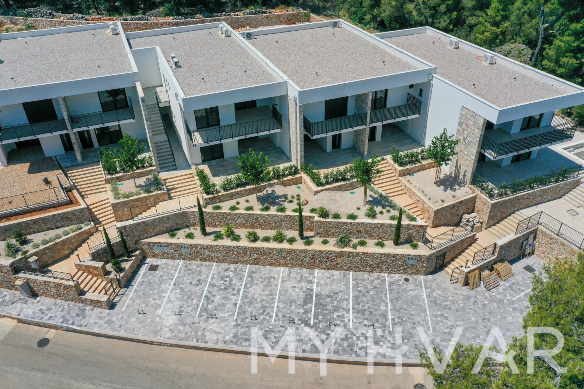 Apartmán Na predaj - SPLITSKO-DALMATINSKA Jelsa
