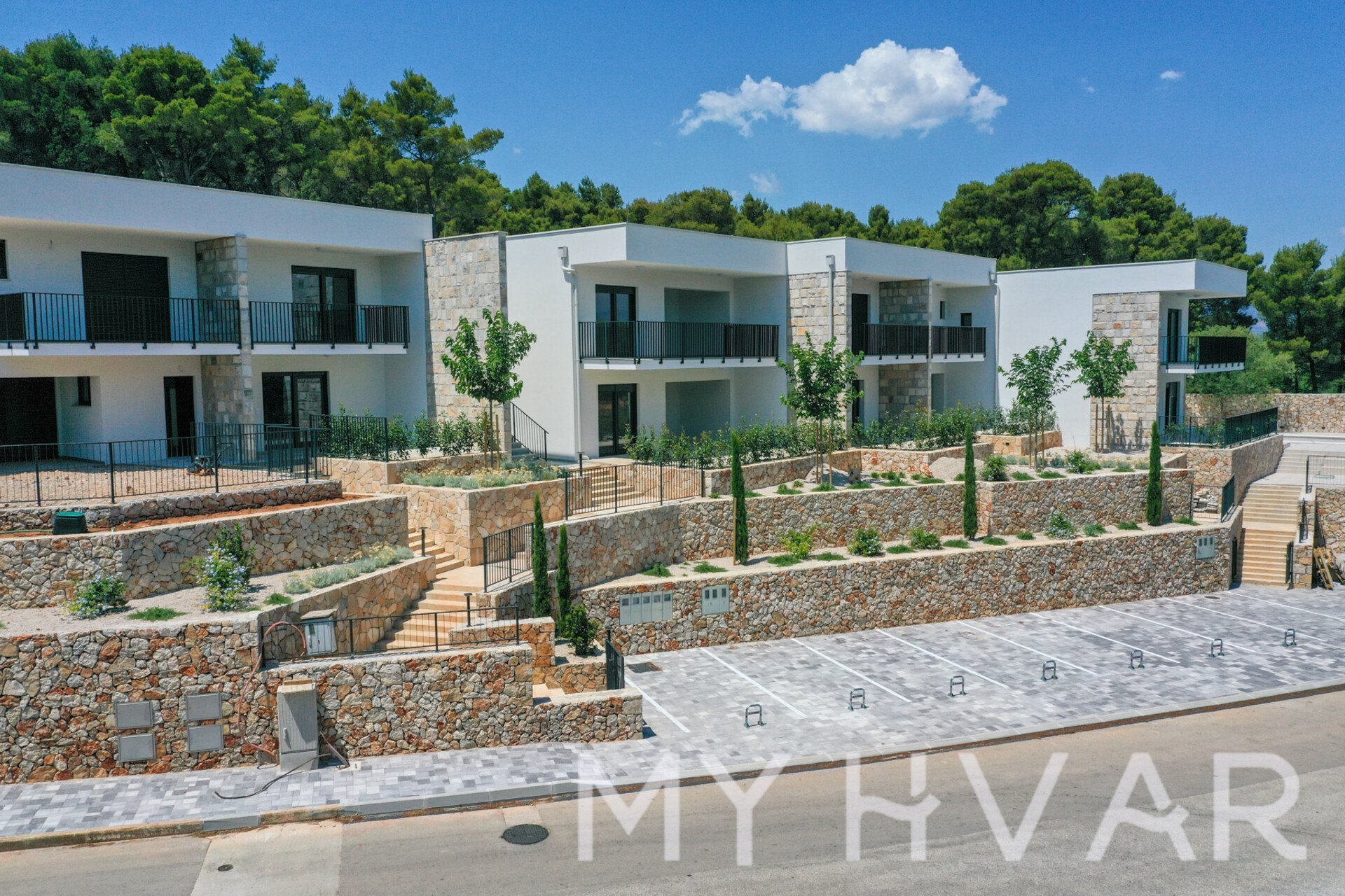Apartmán Na predaj - SPLITSKO-DALMATINSKA Jelsa