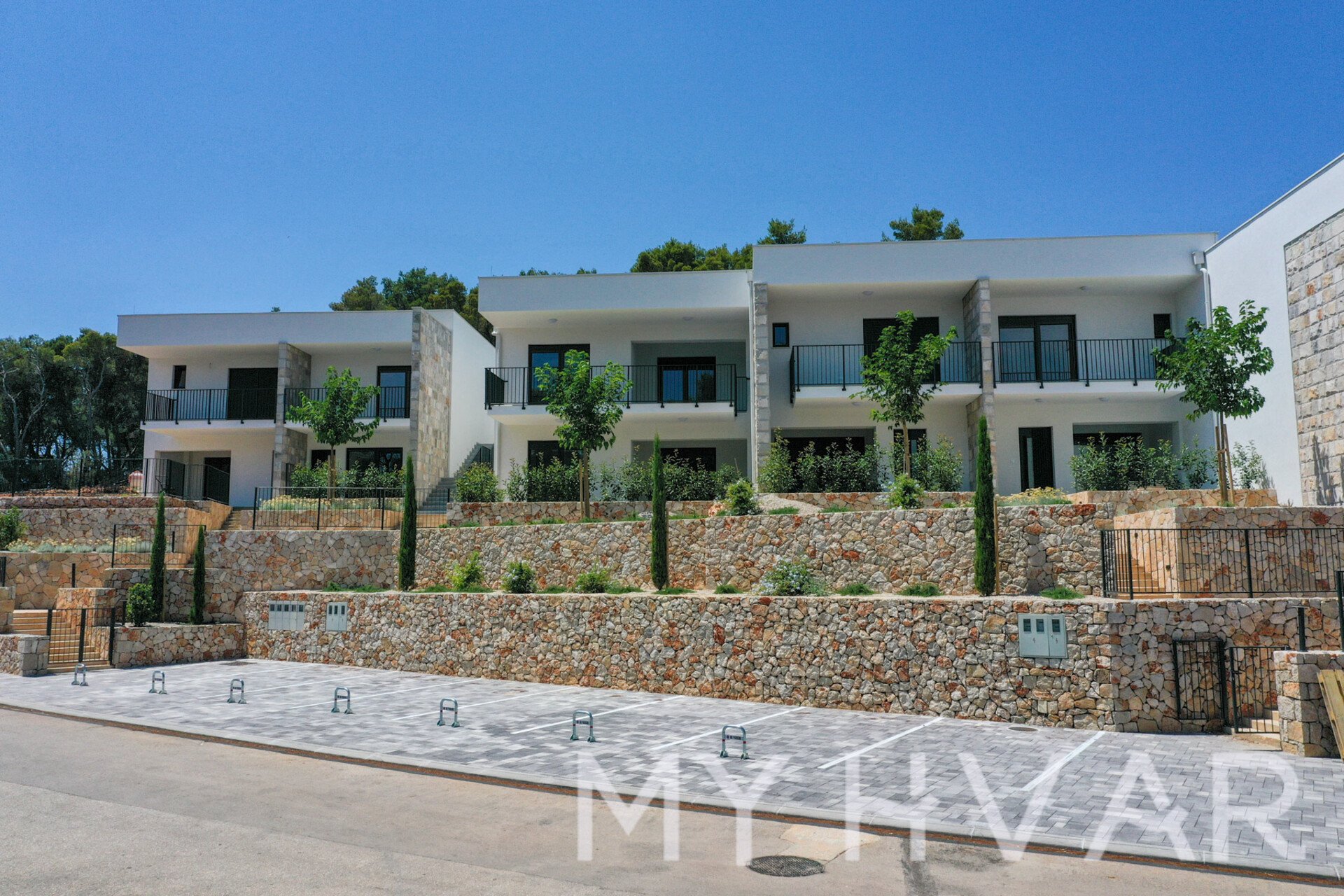 Apartmán Na predaj - SPLITSKO-DALMATINSKA Jelsa