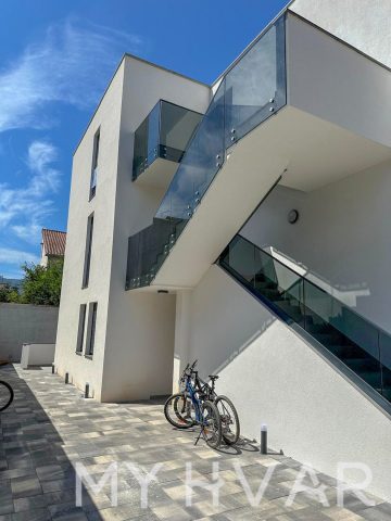Apartmán Na predaj - Splitsko-dalmatinska Jelsa - foto 5/13