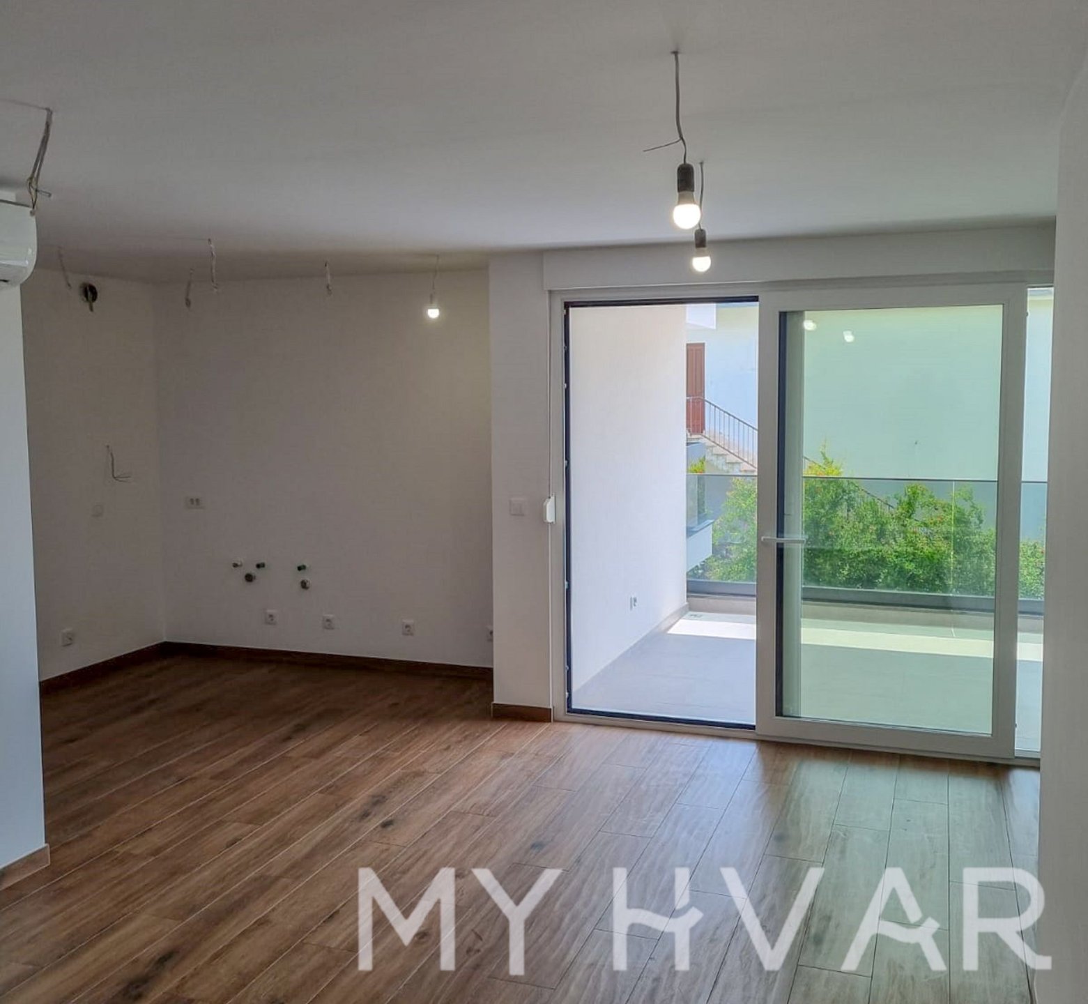Apartmán Na predaj - SPLITSKO-DALMATINSKA Jelsa