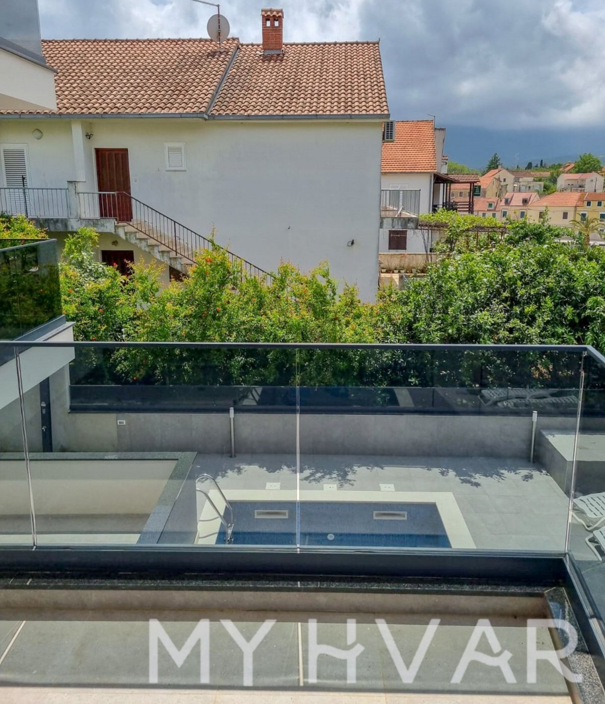 Apartmán Na predaj - SPLITSKO-DALMATINSKA Jelsa