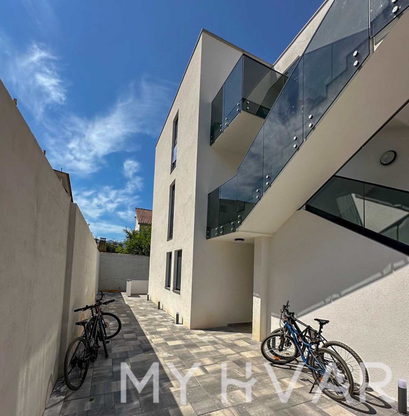 Apartmán Na predaj - SPLITSKO-DALMATINSKA Jelsa
