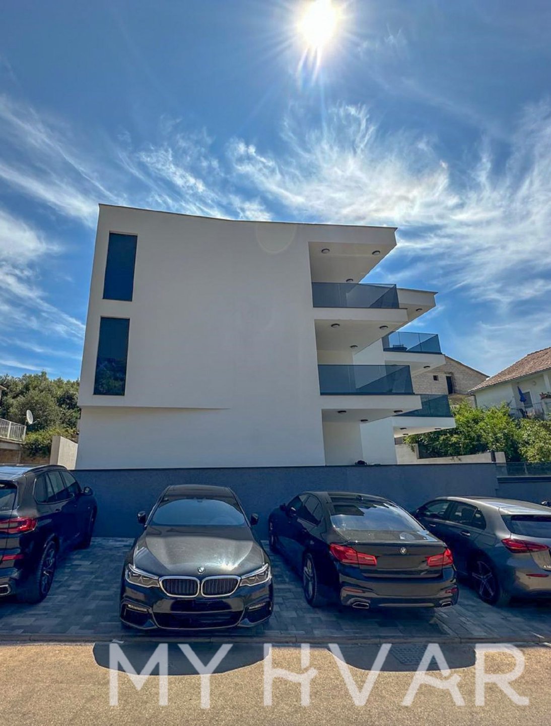 Apartmán Na predaj - SPLITSKO-DALMATINSKA Jelsa