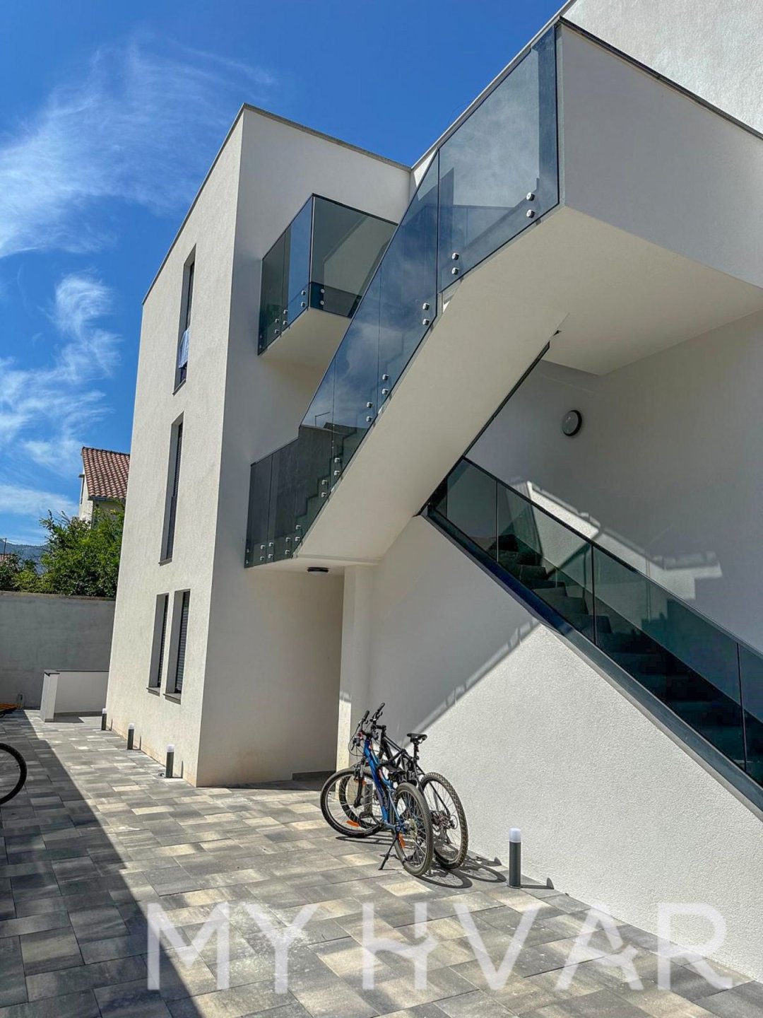 Apartmán Na predaj - SPLITSKO-DALMATINSKA Jelsa