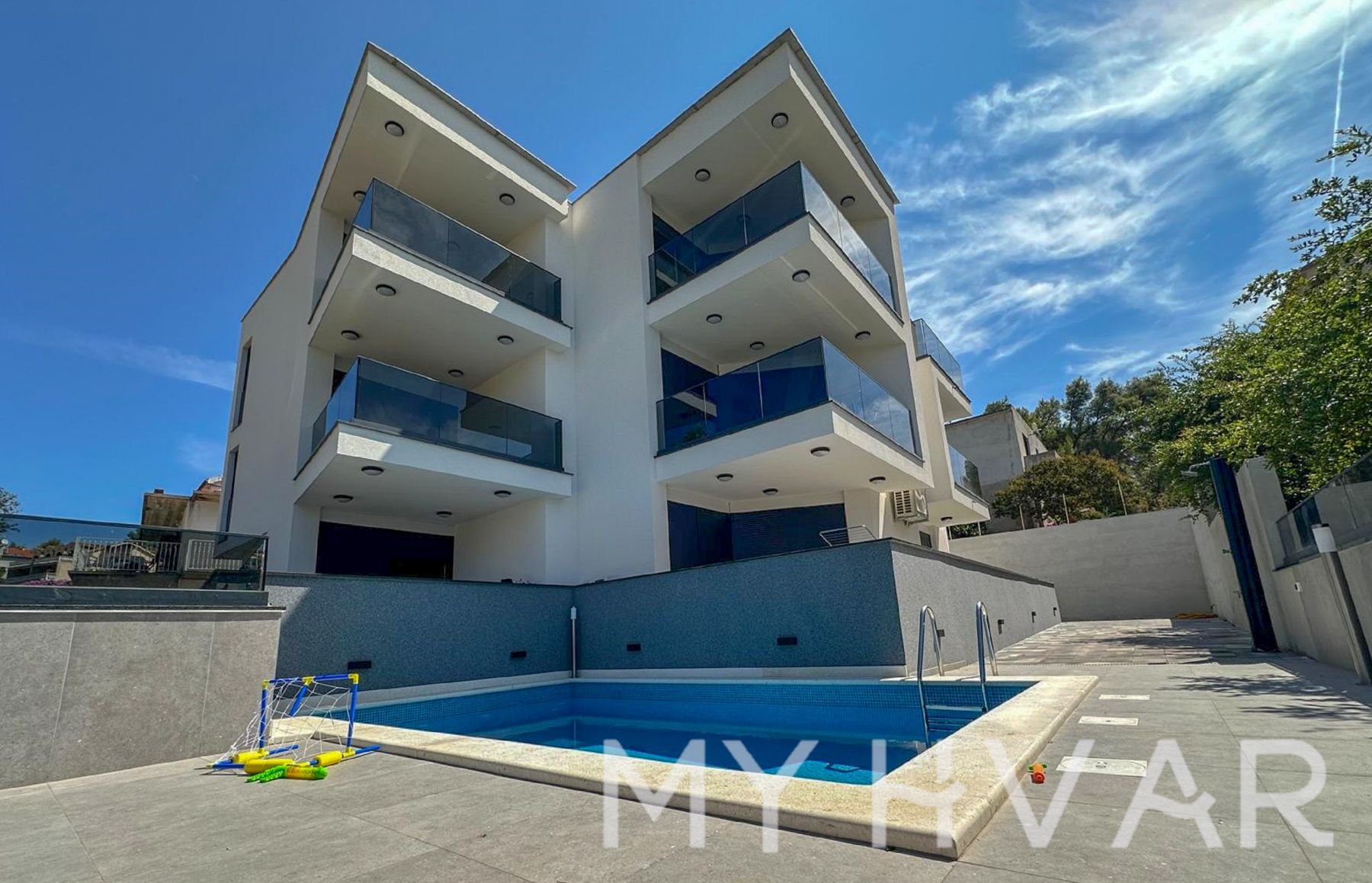 Apartmán Na predaj - SPLITSKO-DALMATINSKA Jelsa