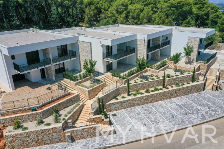 Apartmán Na predaj - Splitsko-dalmatinska Jelsa - foto 3/35