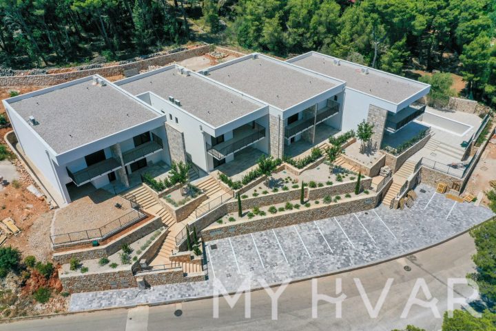 Apartmán Na predaj - Splitsko-dalmatinska Jelsa - foto 4/35
