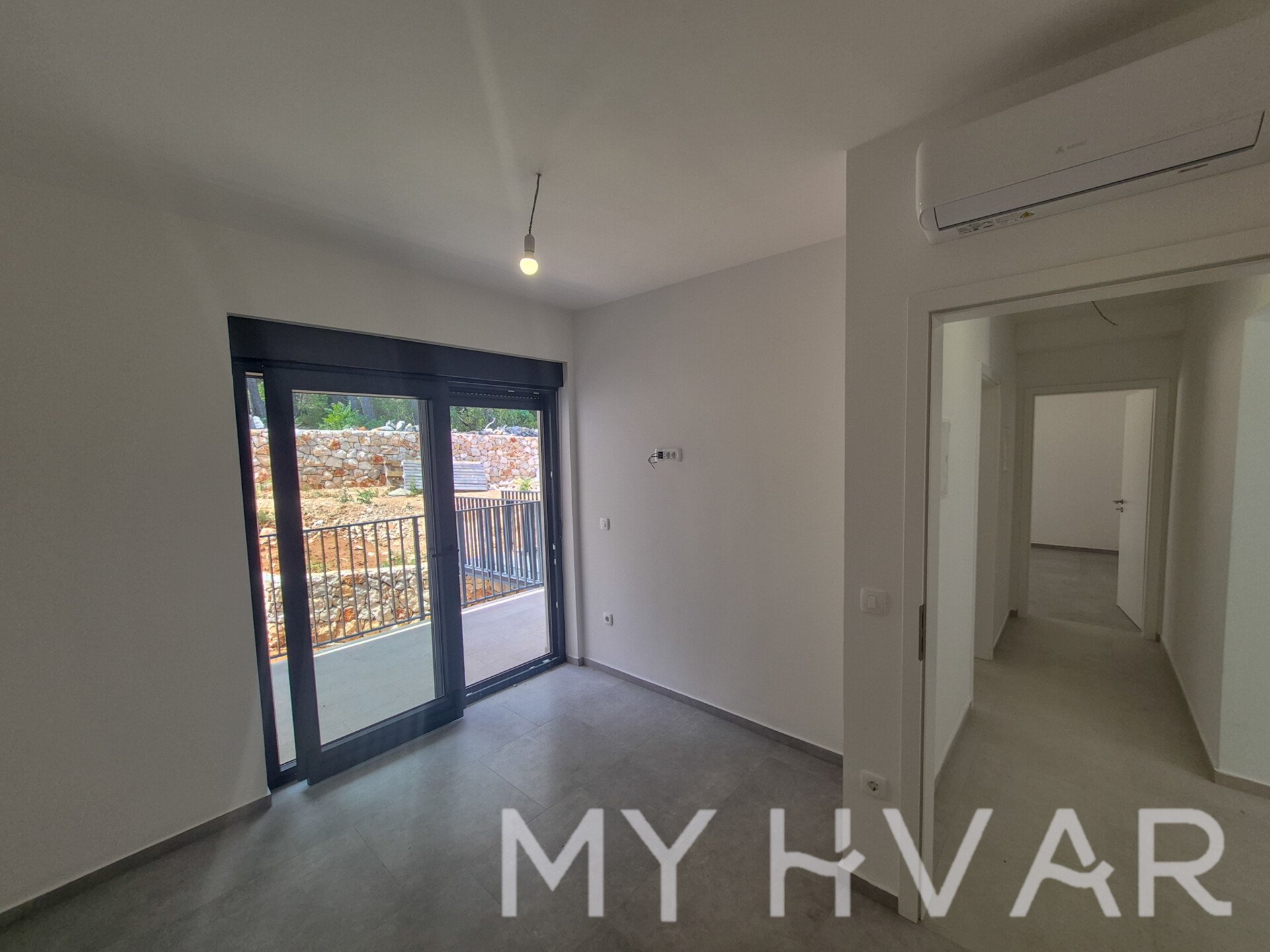 Apartmán Na predaj - SPLITSKO-DALMATINSKA Jelsa