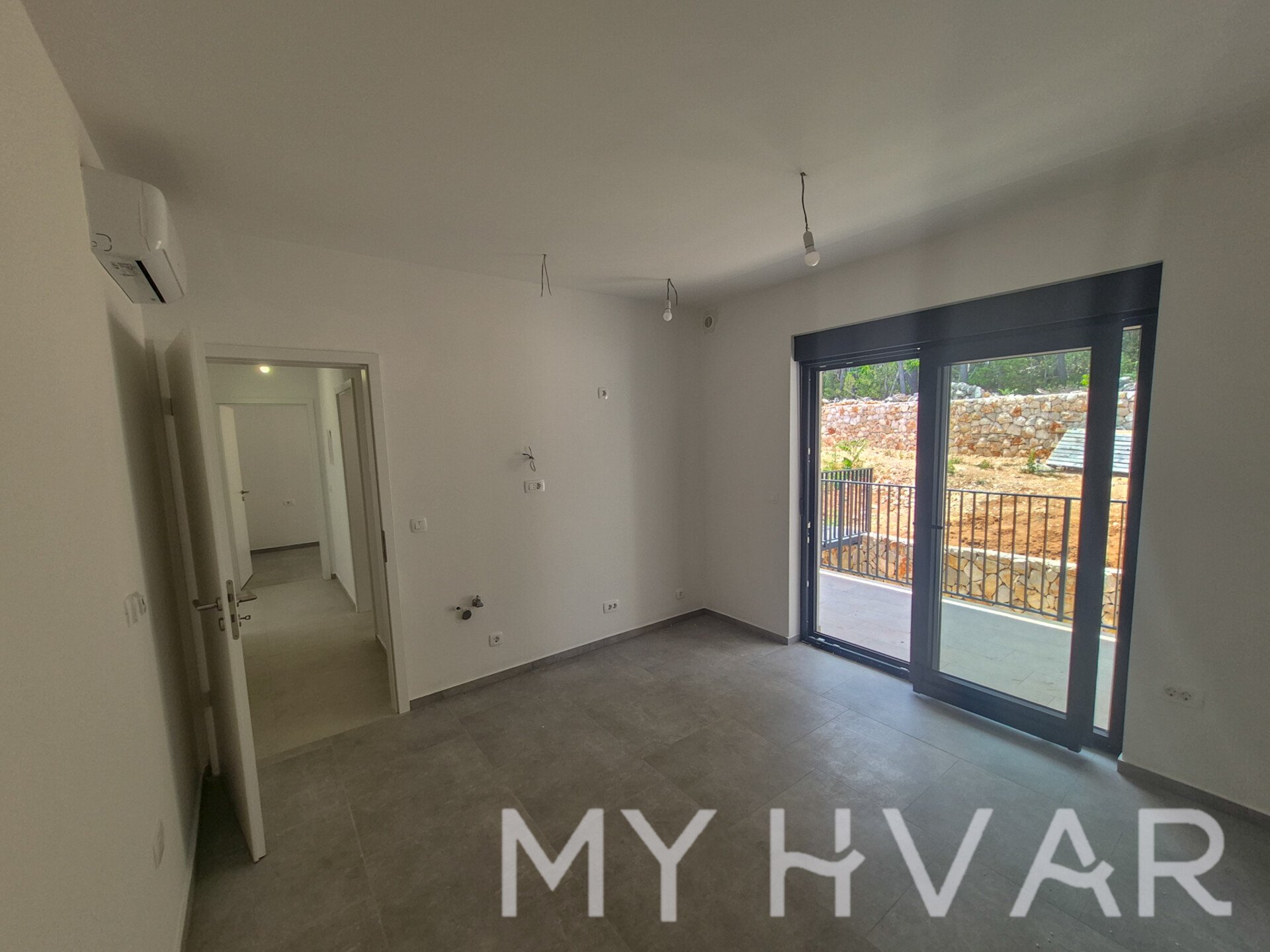 Apartmán Na predaj - SPLITSKO-DALMATINSKA Jelsa