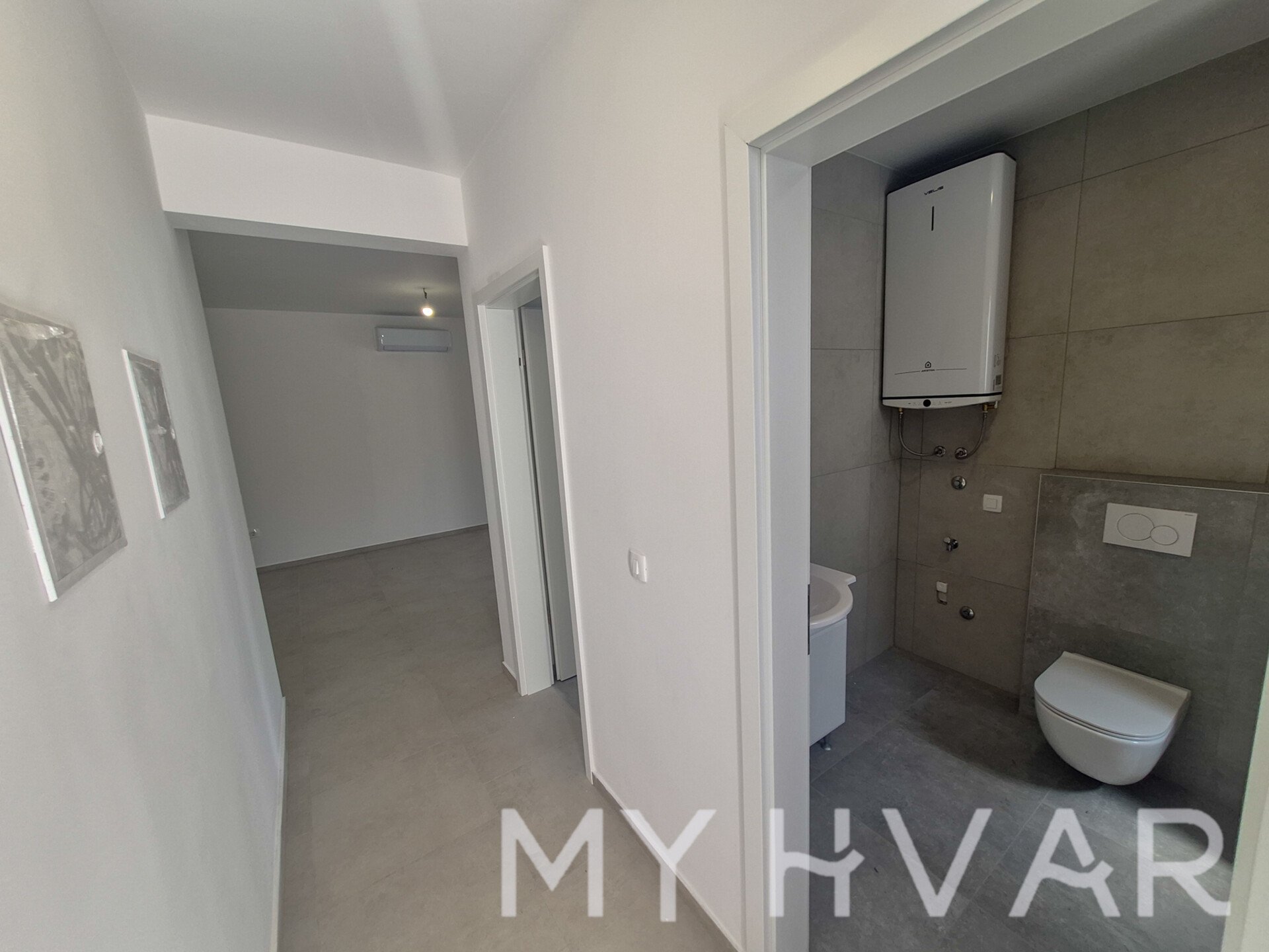 Apartmán Na predaj - SPLITSKO-DALMATINSKA Jelsa