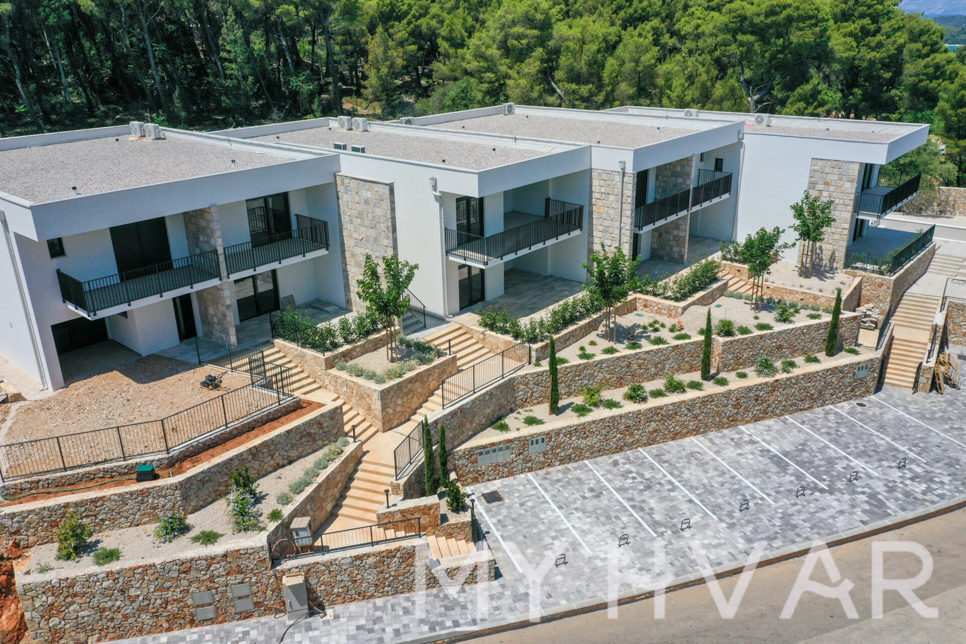 Apartmán Na predaj - SPLITSKO-DALMATINSKA Jelsa
