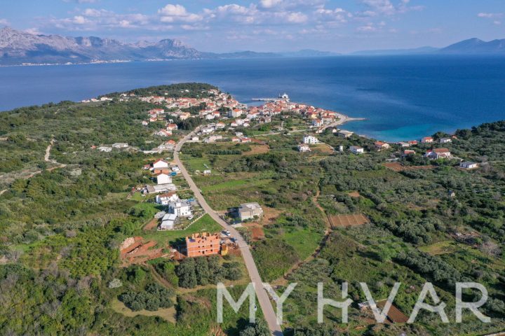 Land For sale - Splitsko-dalmatinska Sućuraj - foto 2/7