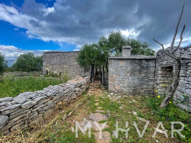 House for sale 10000 m² – Bogomolje