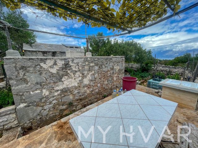 House For sale - Splitsko-dalmatinska Sućuraj - foto 3/36