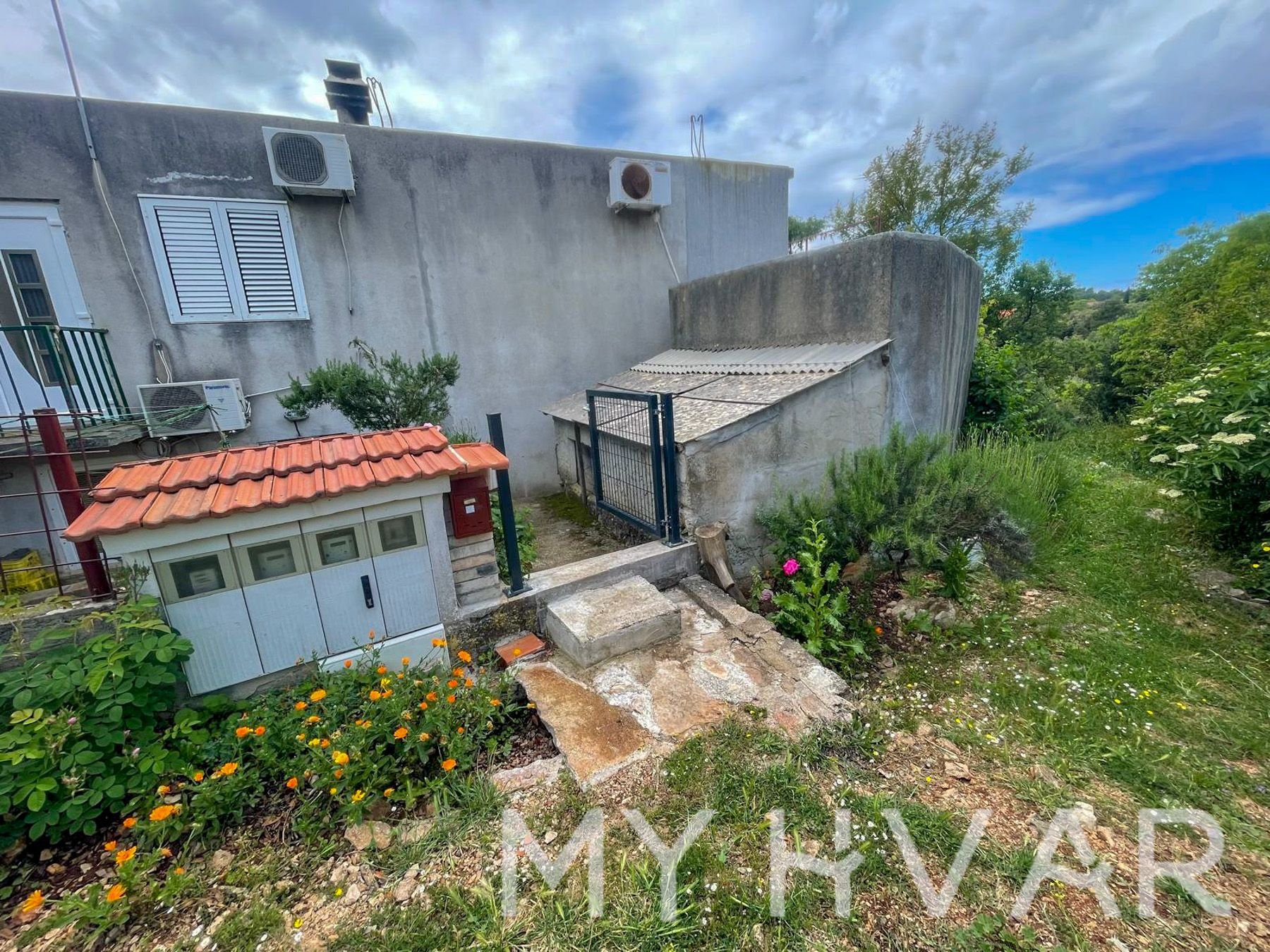 House For sale - SPLITSKO-DALMATINSKA Sućuraj
