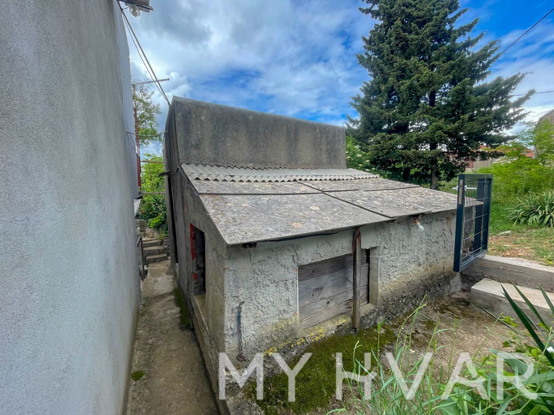 House For sale - SPLITSKO-DALMATINSKA Sućuraj