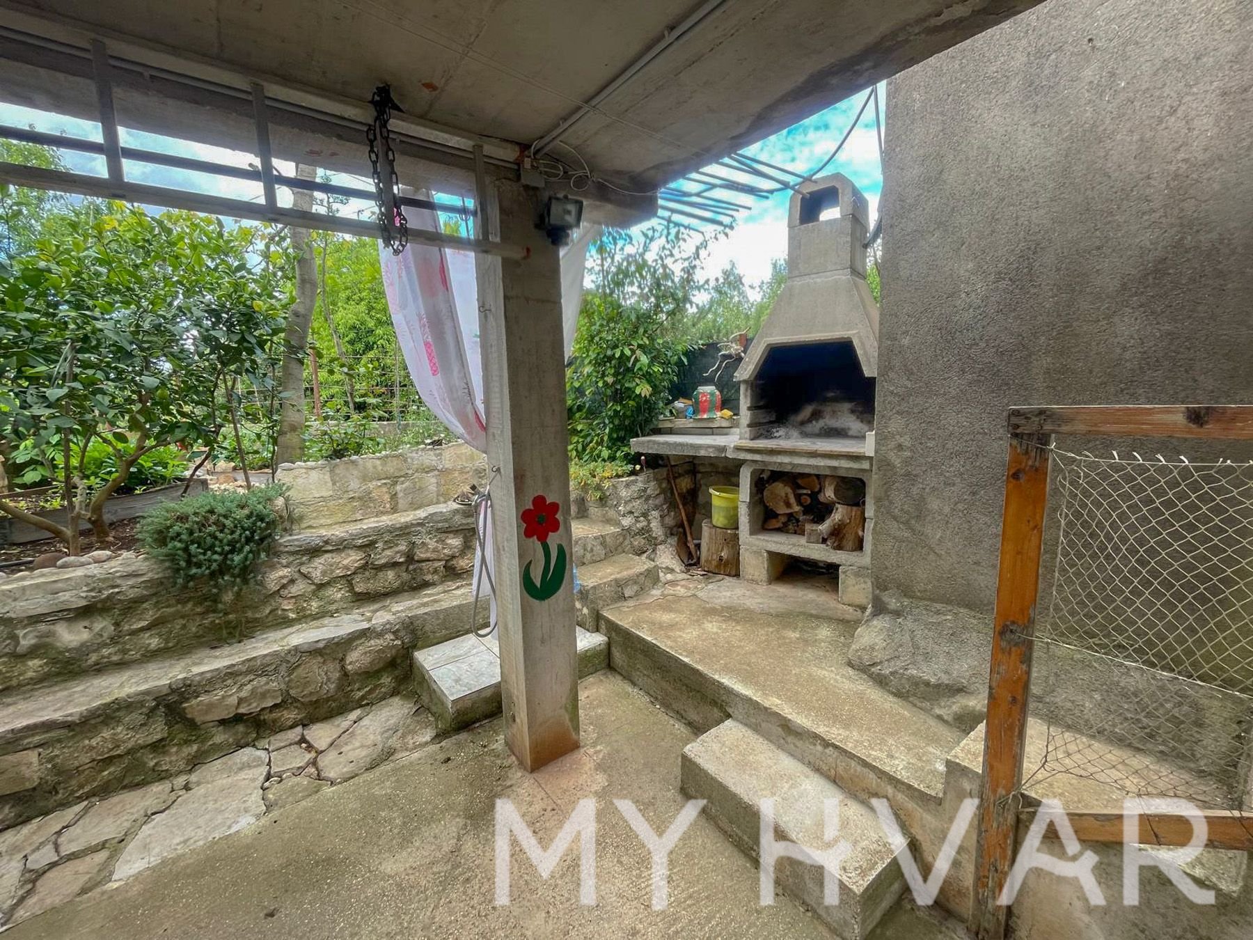House For sale - SPLITSKO-DALMATINSKA Sućuraj