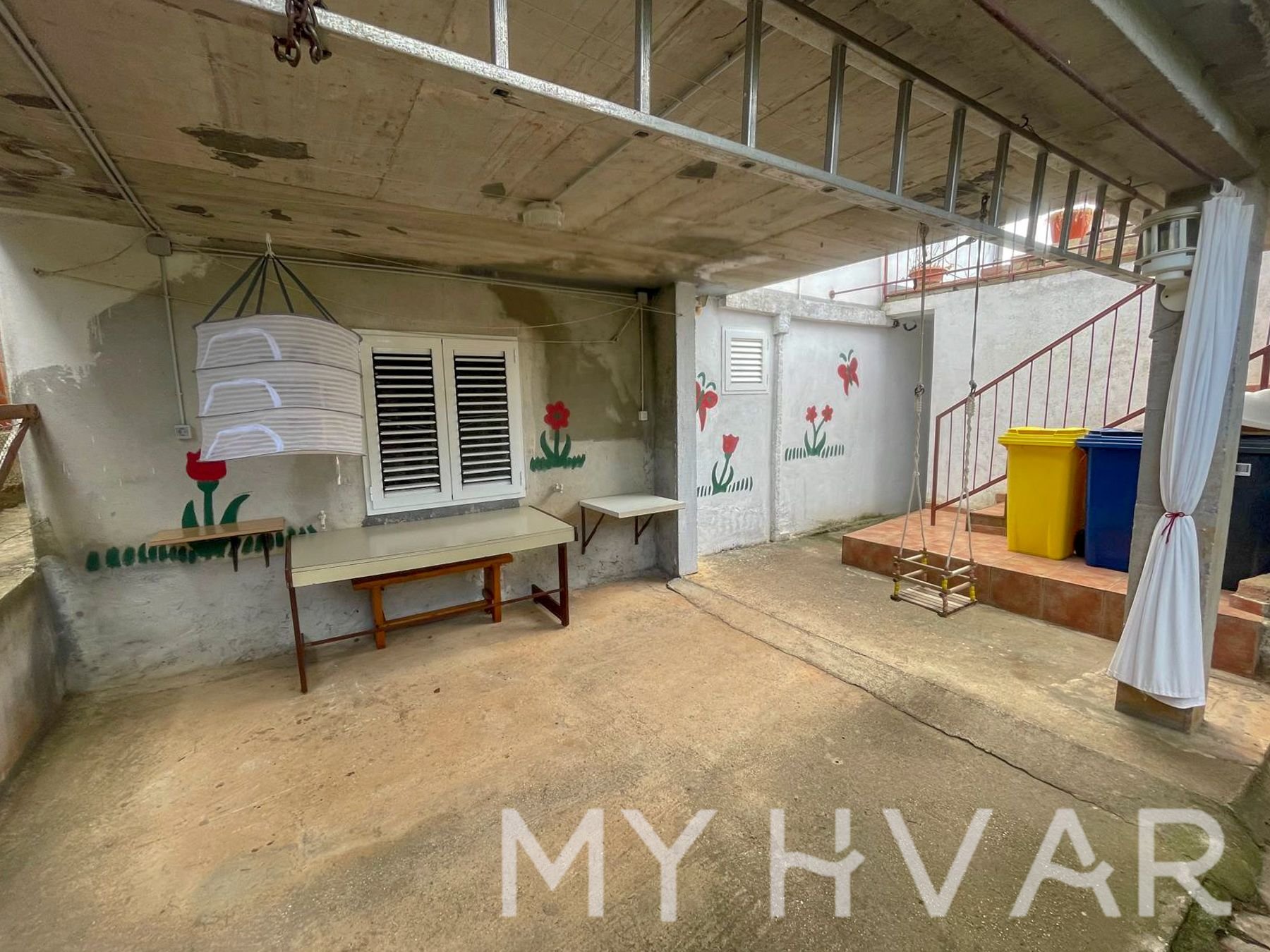 House For sale - SPLITSKO-DALMATINSKA Sućuraj