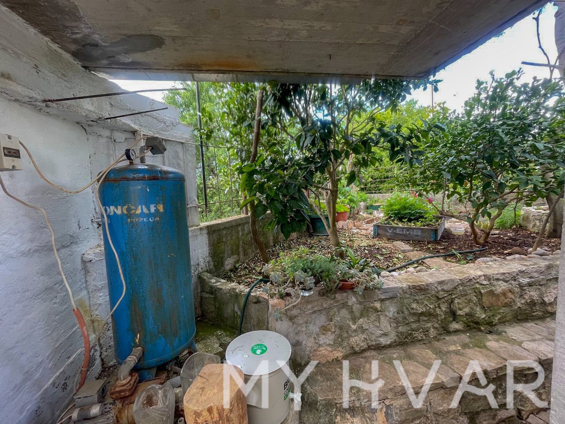 House For sale - SPLITSKO-DALMATINSKA Sućuraj