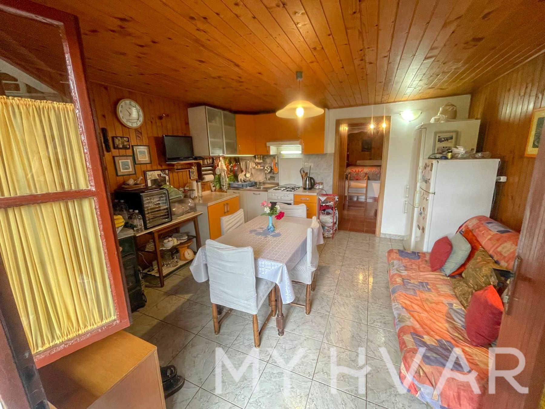 House For sale - SPLITSKO-DALMATINSKA Sućuraj