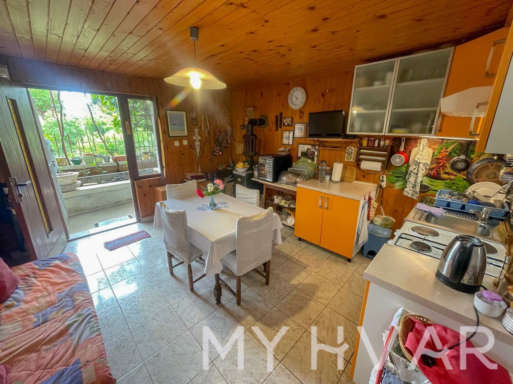 House For sale - SPLITSKO-DALMATINSKA Sućuraj