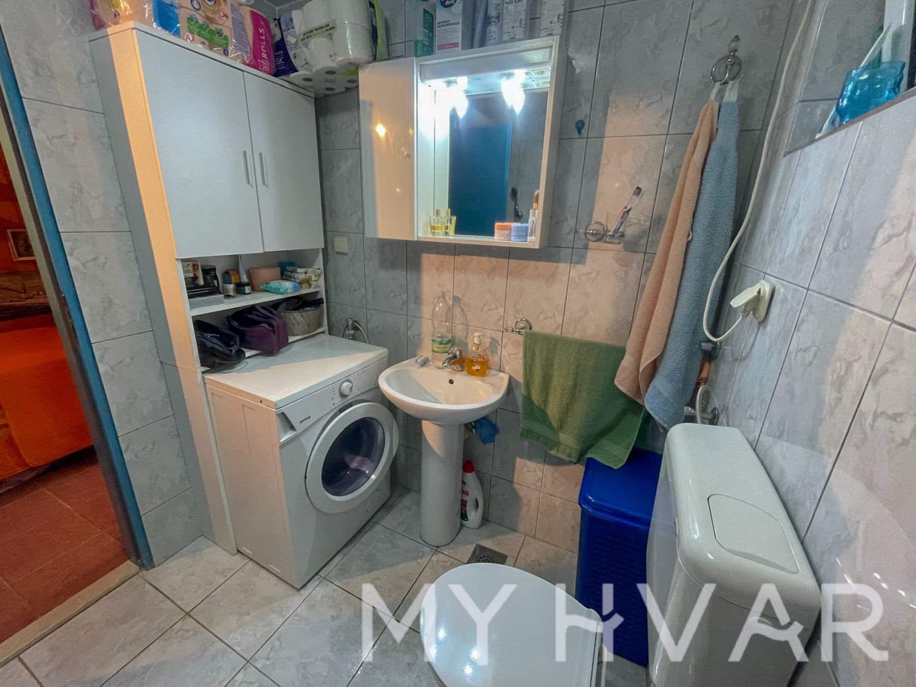 House For sale - SPLITSKO-DALMATINSKA Sućuraj