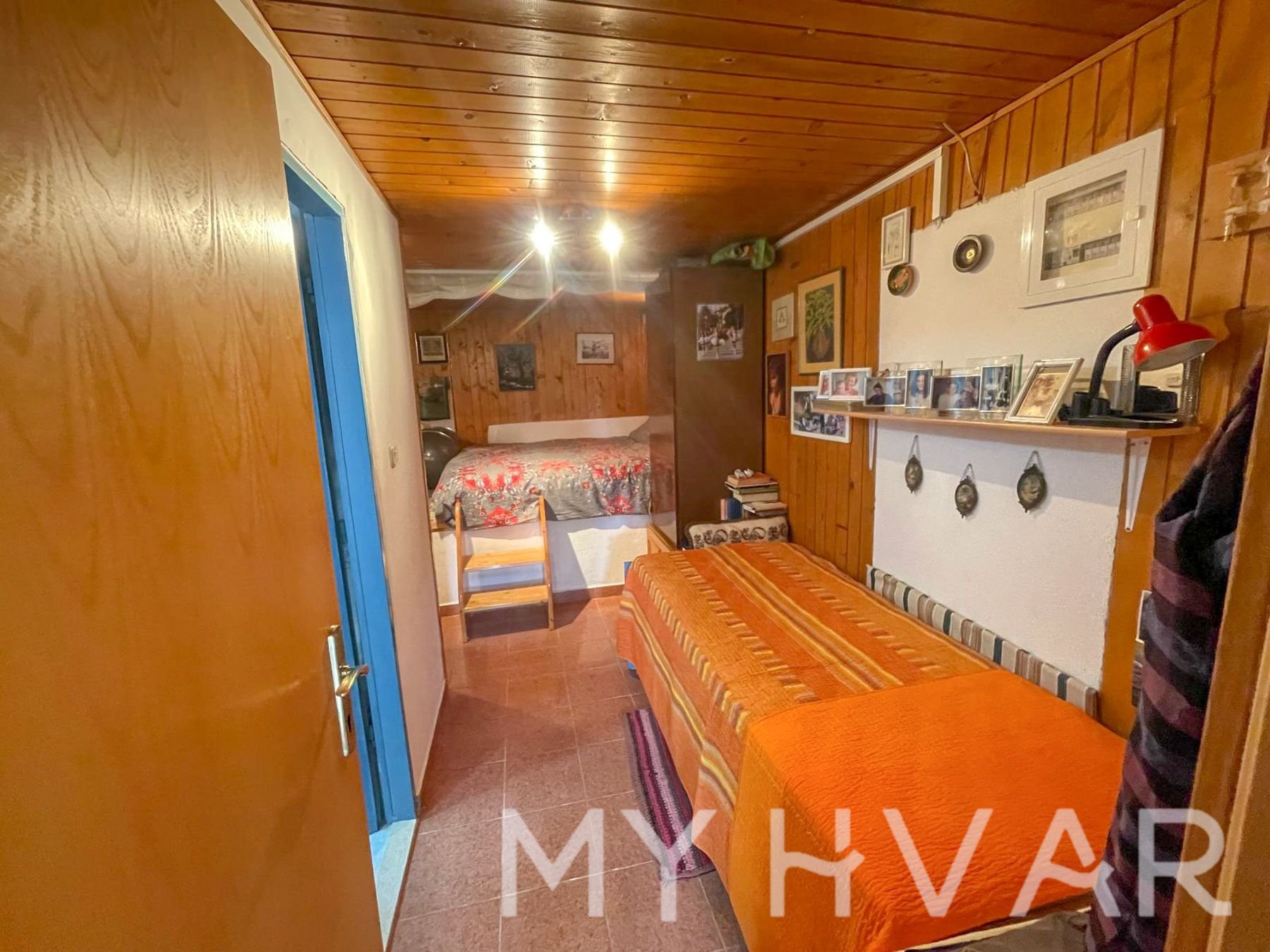 House For sale - SPLITSKO-DALMATINSKA Sućuraj