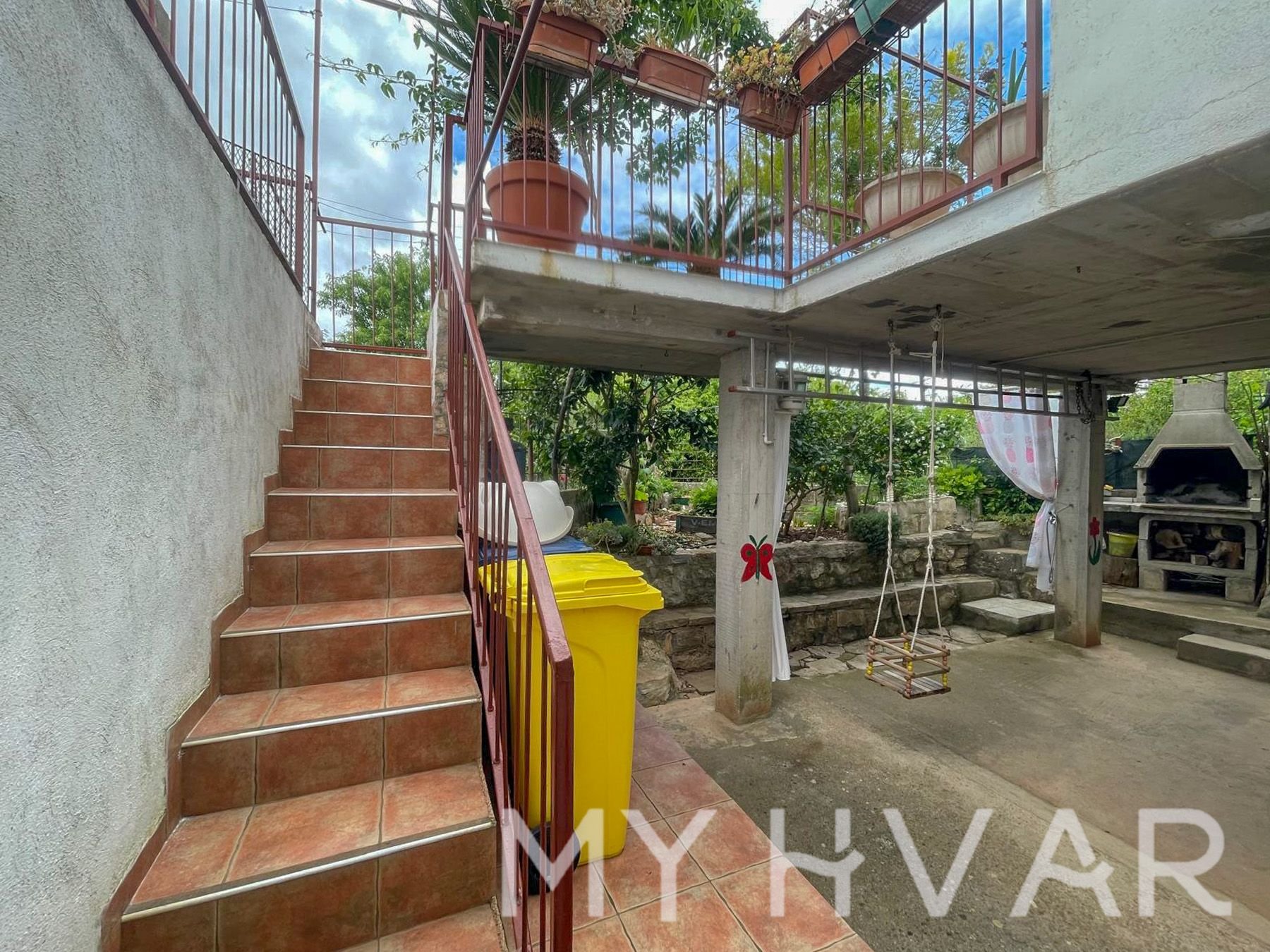 House For sale - SPLITSKO-DALMATINSKA Sućuraj