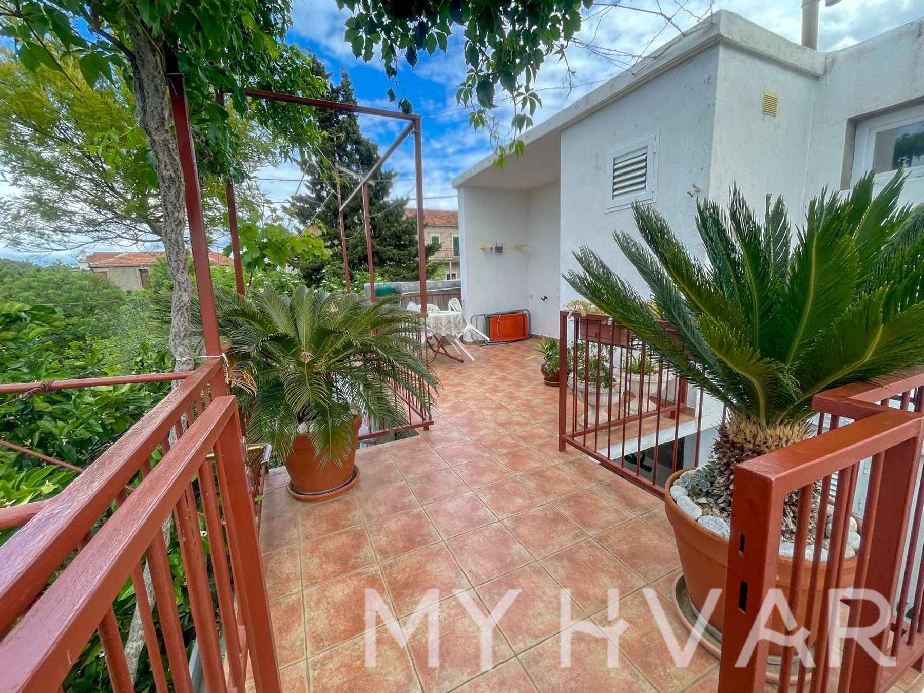 House For sale - SPLITSKO-DALMATINSKA Sućuraj