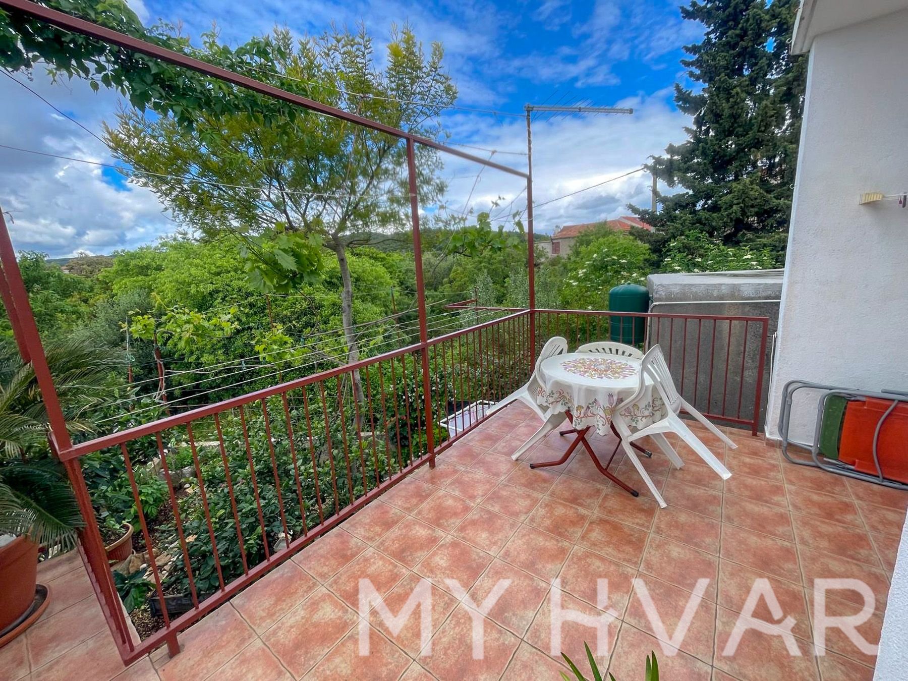 House For sale - SPLITSKO-DALMATINSKA Sućuraj