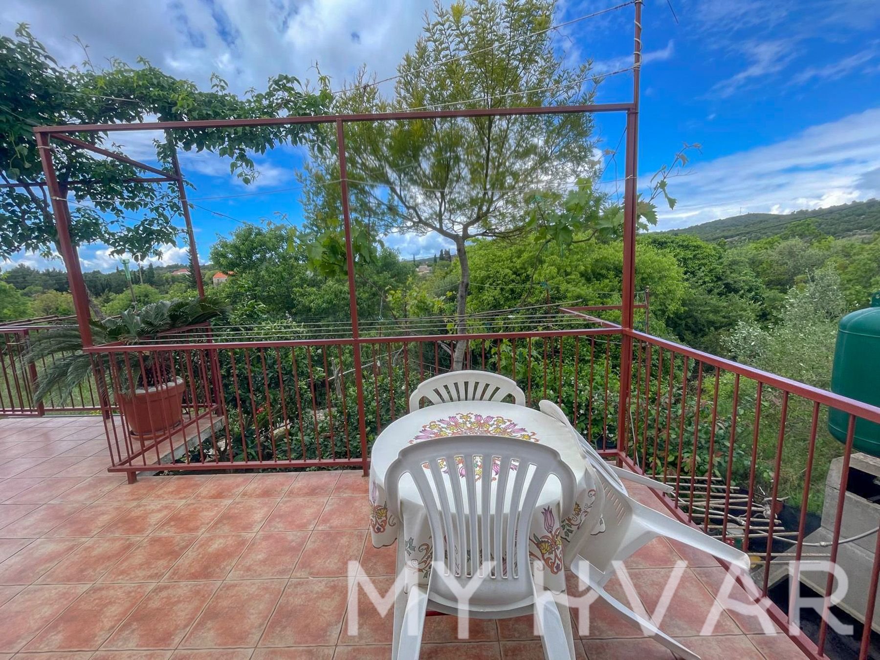 House For sale - SPLITSKO-DALMATINSKA Sućuraj