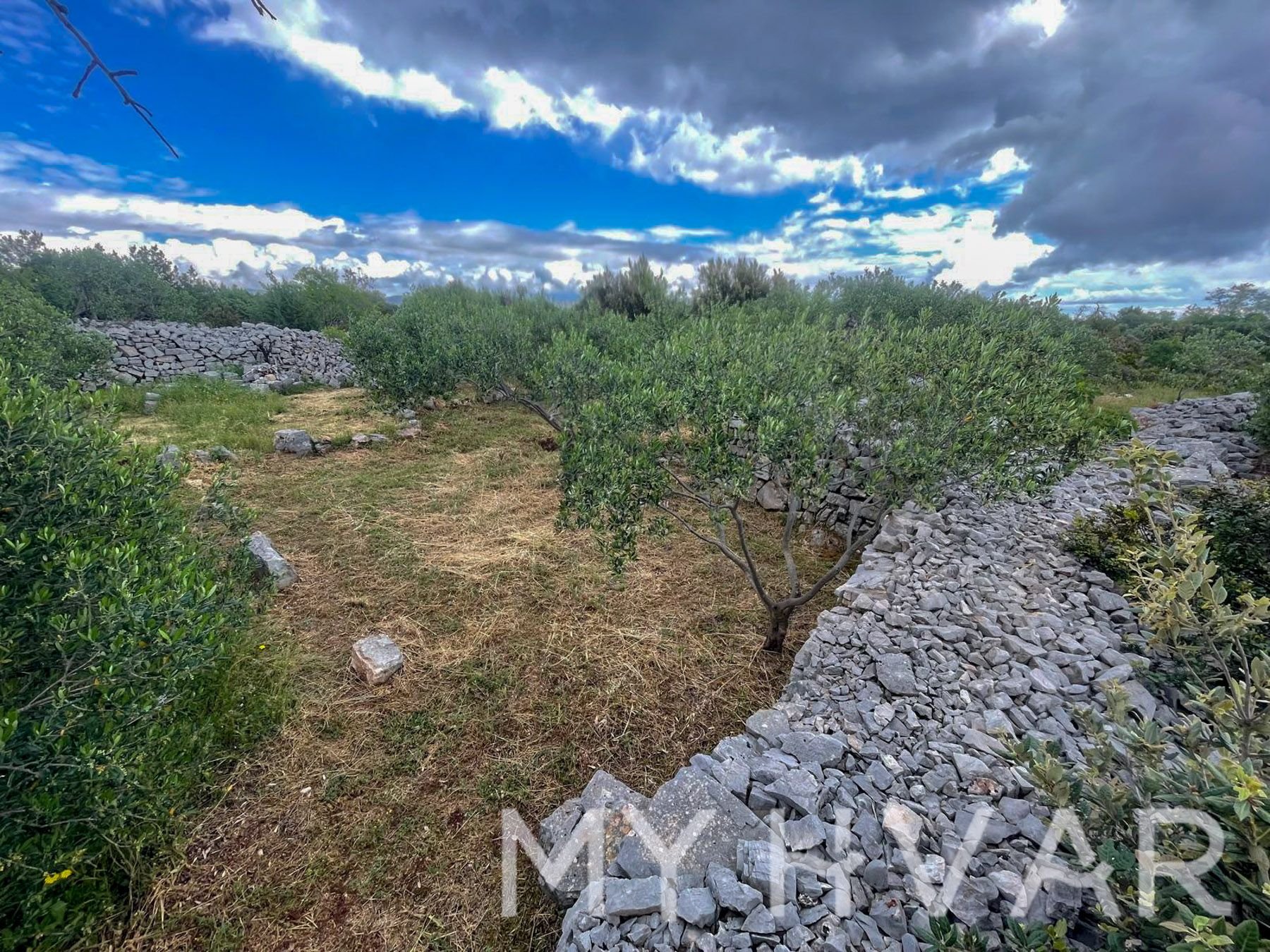 House For sale - SPLITSKO-DALMATINSKA Sućuraj
