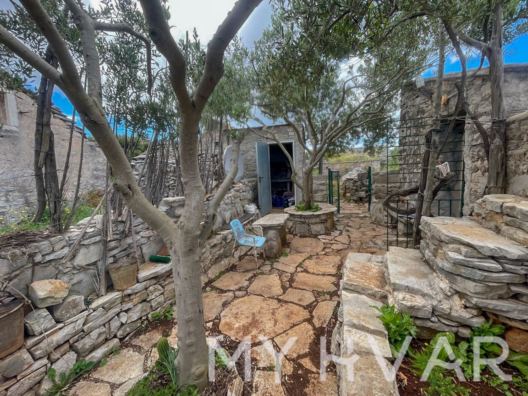House For sale - SPLITSKO-DALMATINSKA Sućuraj