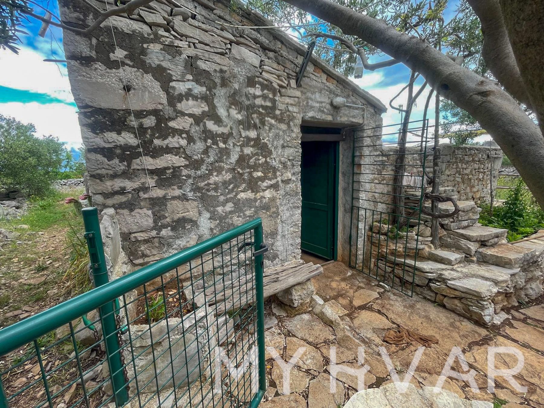 House For sale - SPLITSKO-DALMATINSKA Sućuraj