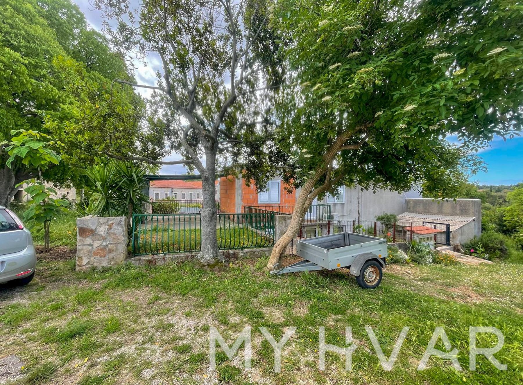 House For sale - SPLITSKO-DALMATINSKA Sućuraj
