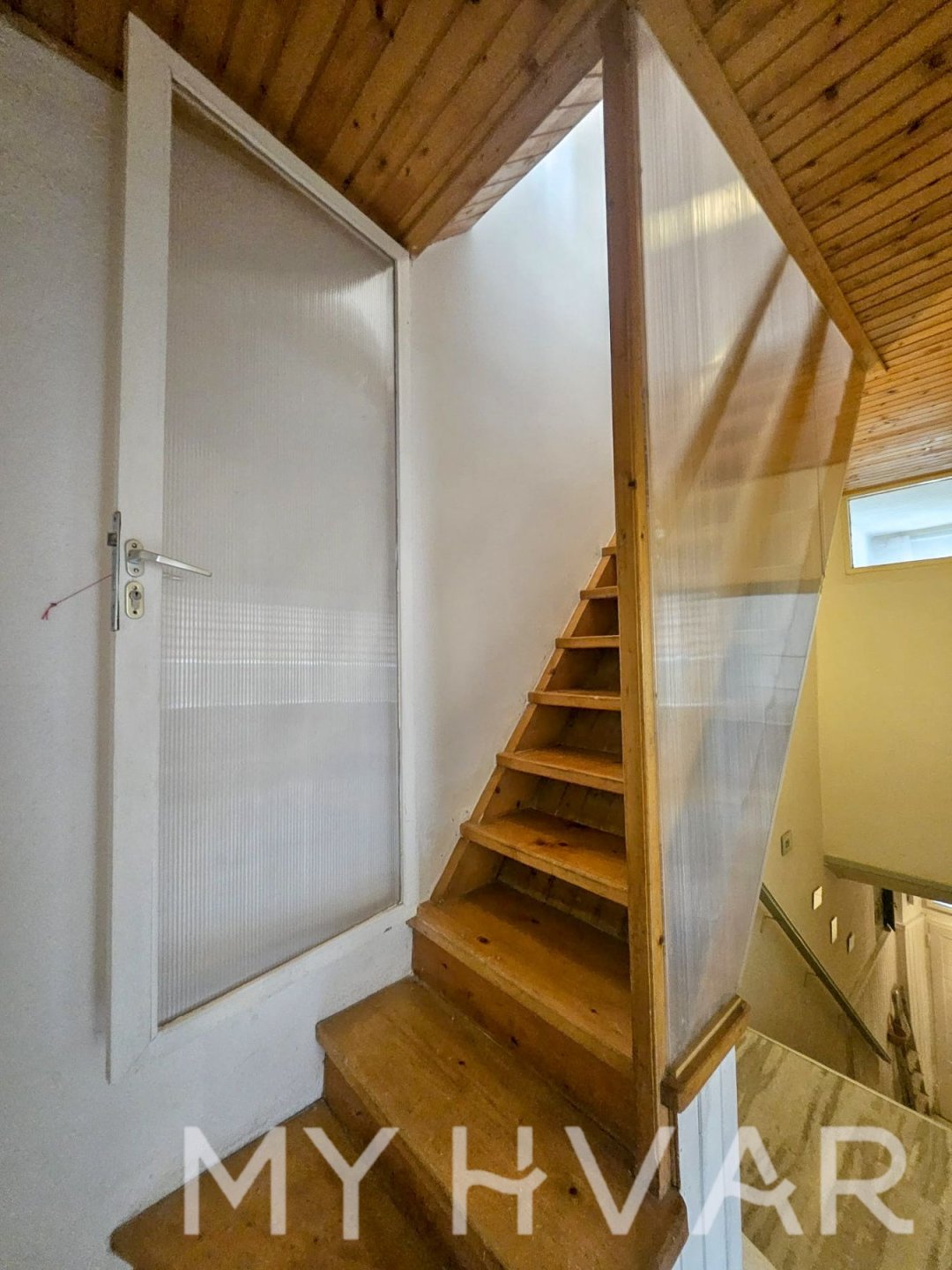 Dom Na predaj - SPLITSKO-DALMATINSKA STARI GRAD