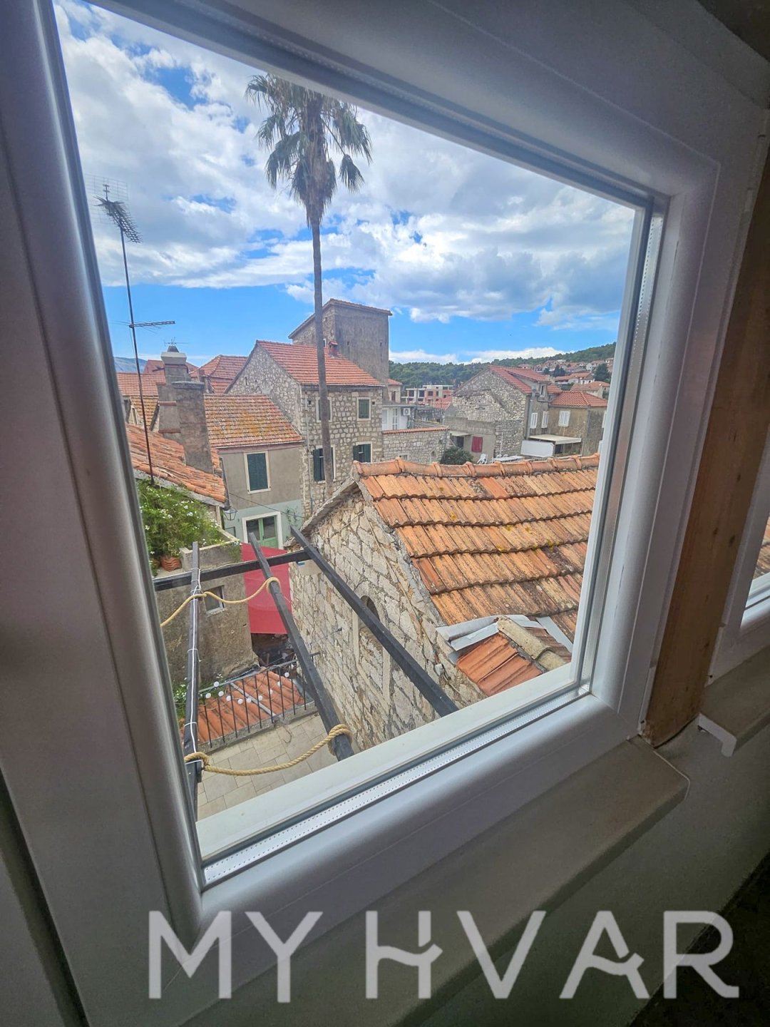 Dom Na predaj - SPLITSKO-DALMATINSKA STARI GRAD