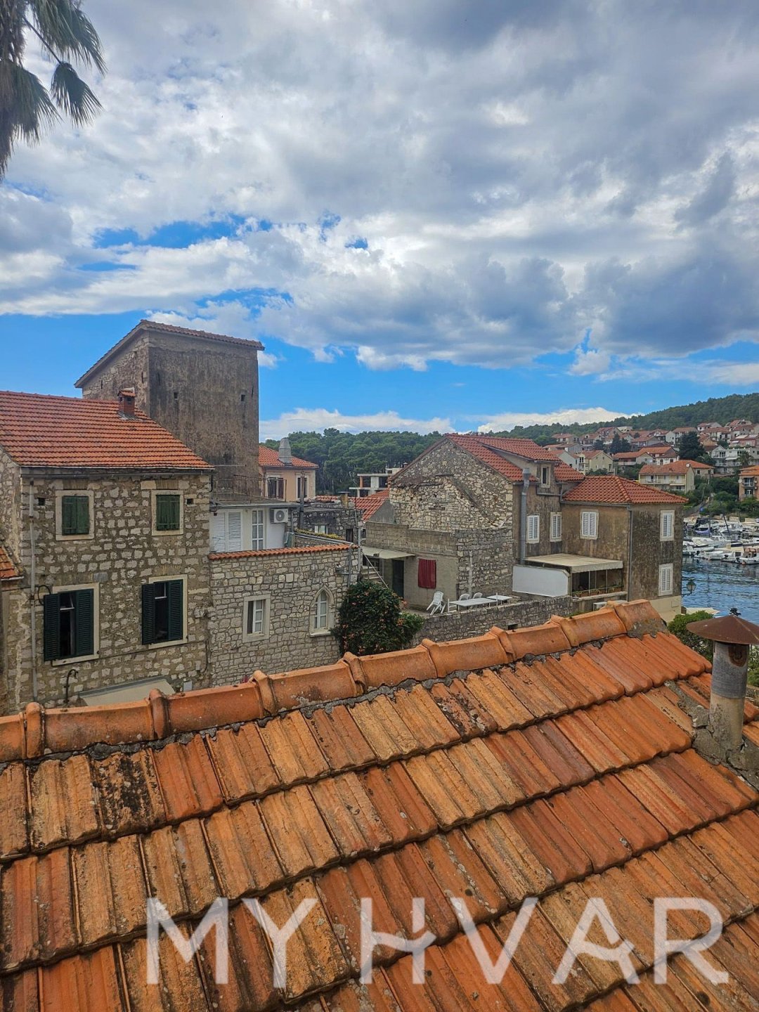 Dom Na predaj - SPLITSKO-DALMATINSKA STARI GRAD