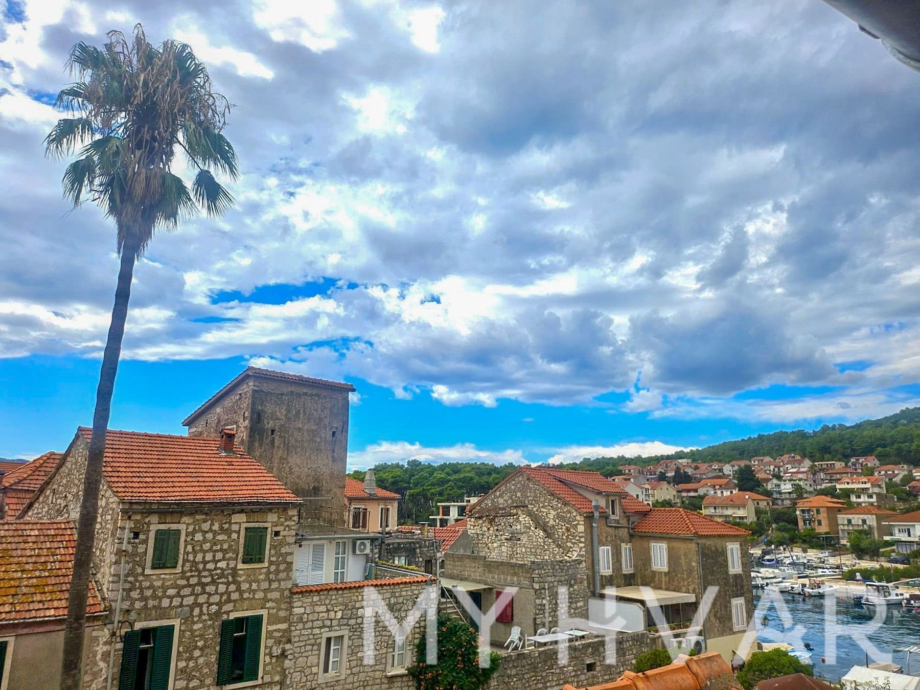 Dom Na predaj - SPLITSKO-DALMATINSKA STARI GRAD