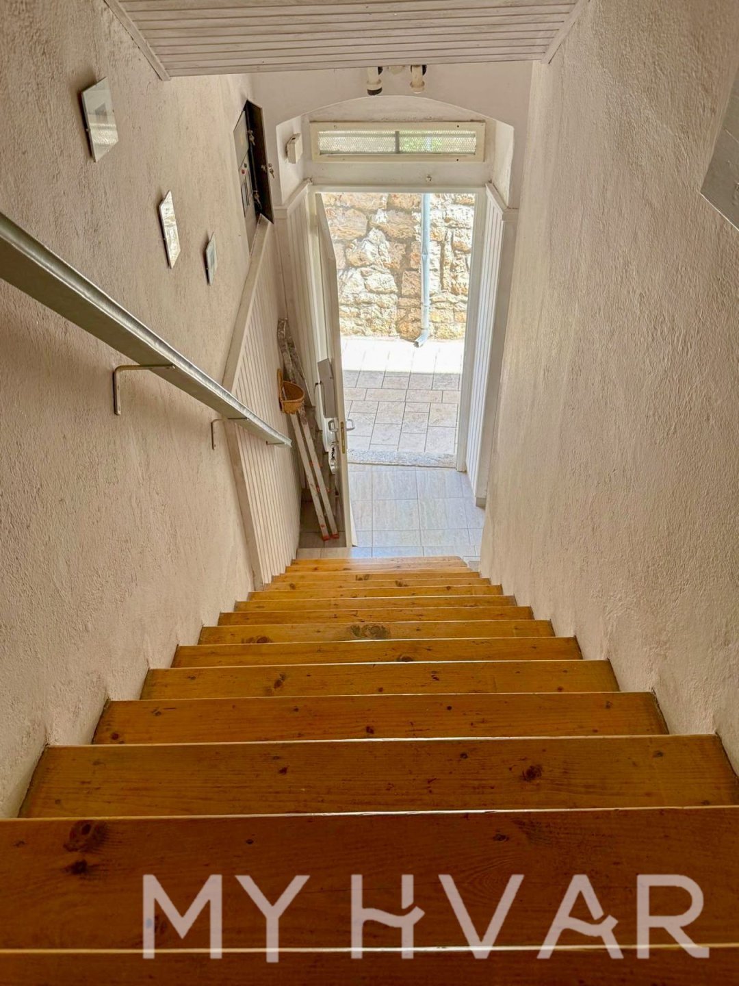 Dom Na predaj - SPLITSKO-DALMATINSKA STARI GRAD