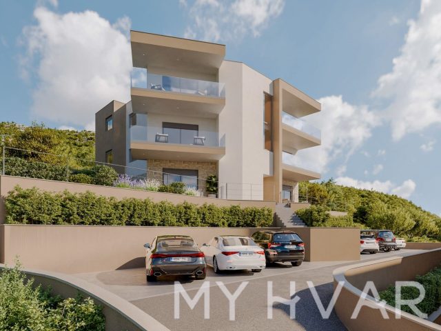 Apartmán Na predaj - Splitsko-dalmatinska Jelsa - foto 2/11