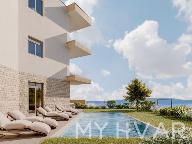 Apartmán Na predaj - Splitsko-dalmatinska Jelsa - foto 5/11